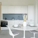 Apulialux - Exclusive And Modern City View, Private Parking * Bari