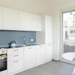 Apartament Apulialux - Exclusive And Modern City View, Private Parking Bari